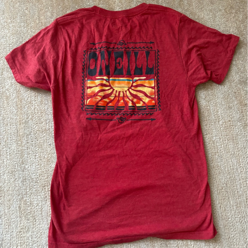 Men’s small